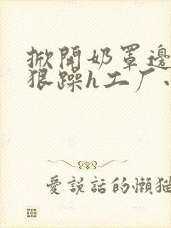 掀开奶罩边躁狠狠躁h工厂小说