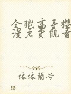 全职高手樱花动漫免费观看第二季封面