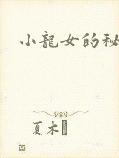小龙女的秘密