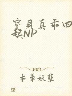 宝贝真乖四人一起NP封面