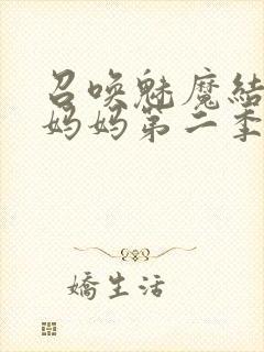 召唤魅魔结果是妈妈第二季