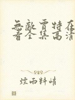 无敌贾特在线观看全集高清封面