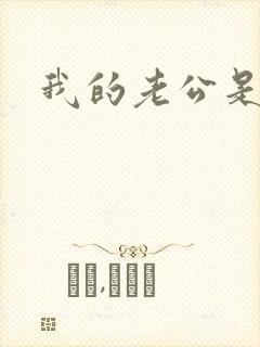 我的老公是冥王