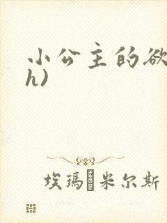 小公主的欲奴(h)