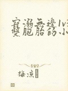 宠溺无边1v3双胞胎的小说