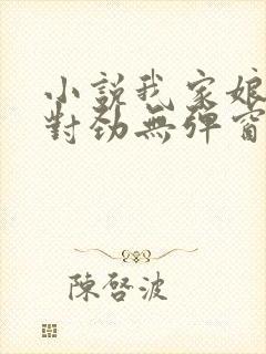 小说我家娘子不对劲无弹窗无广告