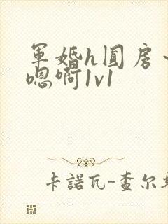 军婚h圆房～h嗯啊1v1