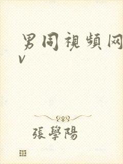 男同视频网站gv