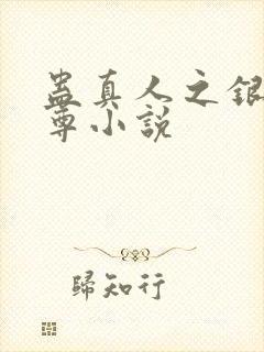 蛊真人之银邪魔尊小说