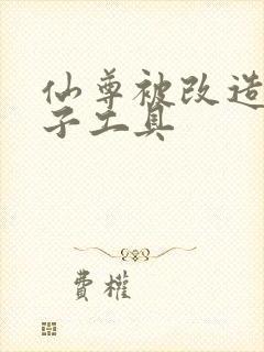 仙尊被改造成产子工具