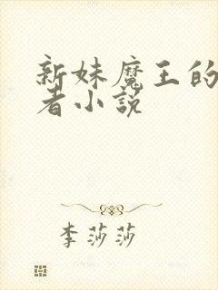 新妹魔王的契约者小说