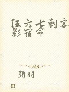 伍六七刺客之暗影宿命