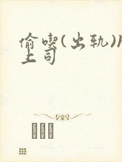 偷吃(出轨)h上司