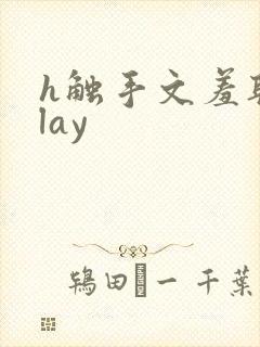h触手文羞耻play
