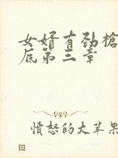 女婿有劲枪枪到底第三章