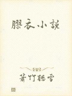 胶衣小说