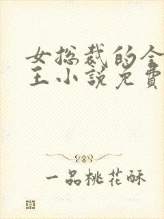 女总裁的全能兵王小说免费听