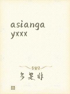 asiangayxxx