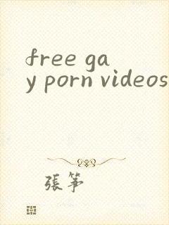 free gay porn videossex
