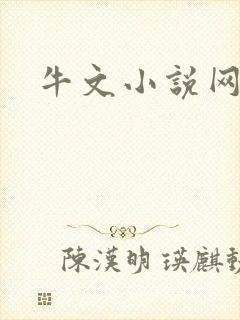 牛文小说网
