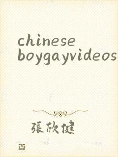 chineseboygayvideos