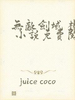 无敌剑域 杨叶 小说免费阅读