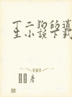 丁二狗的逍遥人生小说下载txt