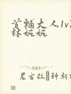 首辅大人1v2林婉婉