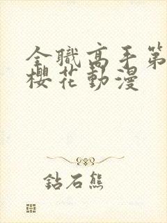 全职高手第一季樱花动漫