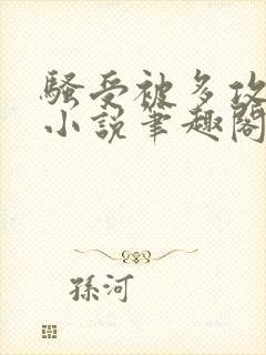 骚受被多攻玩坏小说笔趣阁封面