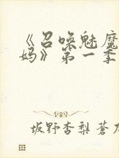 《召唤魅魔是妈妈》第一季动漫在线观看