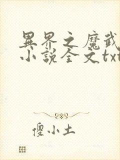 异界之魔武流氓小说全文txt下载
