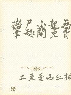 捞尸小龙无弹窗笔趣阁免费阅读