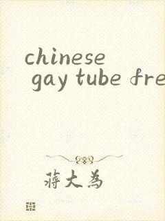 chinese gay tube free