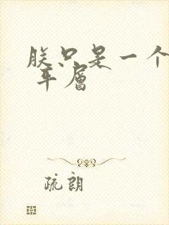 朕只是一个演员 平层