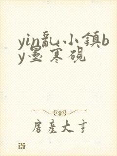 yin乱小镇by墨寒砚