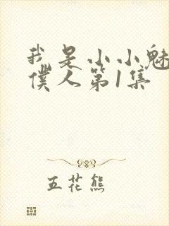 我是小小魅魔的仆人第1集