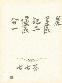 公侵犯美丽人妻一区二区