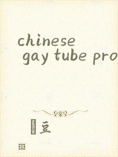 chinese gay tube pron