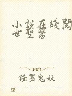 小说在线阅读绝世圣医