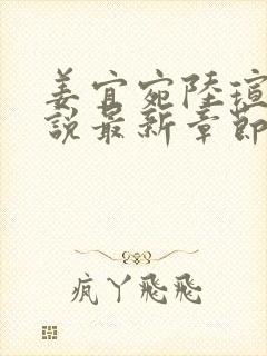 姜宜宛陆瑄臣小说最新章节免费阅读