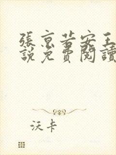 张京若安王妃小说免费阅读无弹窗