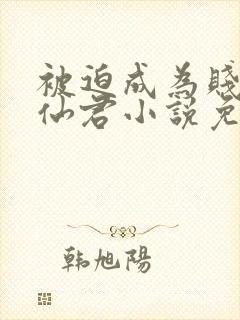 被迫成为贱妾的仙君小说免费阅读最