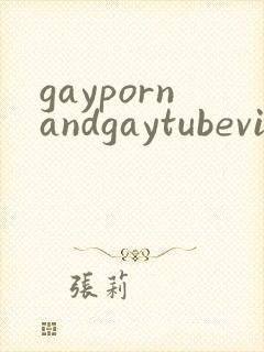 gaypornandgaytubevideos