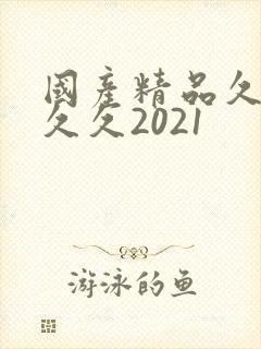 国产精品久久久久久2021