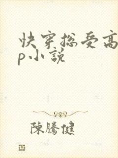 快穿总受高hnp小说