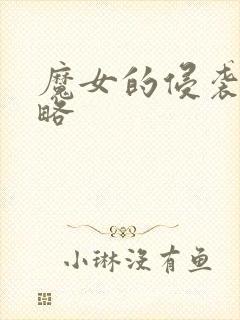 魔女的侵袭2攻略