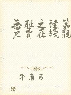 无耻之徒第二季免费在线观看