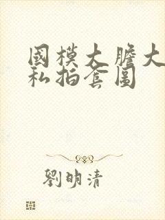 国模大胆大尺度私拍套图封面