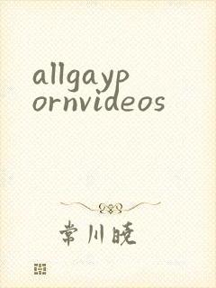 allgaypornvideos